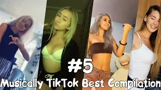 Musically TikTok Best Compilation #5 | Лучшее из Musically TikTok #5