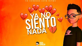 YA NO SIENTO NADA ❌[FIESTERO REMIX]❌  DJ JUAN ARNEDO  ❌ KE PERSONAJES,MAXI TOLOSA