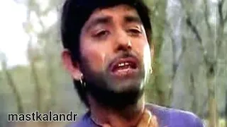 mujh ko bas ek jhalak mere diladar ki mile_Heer Raanjha_Raj Kumar& Priya R_Rafi_Kaifi Azmi_M M_a tri