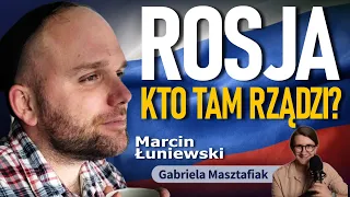 Kto dzisiaj rządzi Rosją? O służbach rosyjskich, ludziach Putina i ideologii Kremla