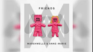 [Download] Marshmello & Anne-Marie - FRIENDS