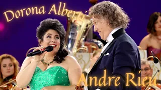 Those were the days- Andre Rieu Dorona Alberti Vrijthof Maastricht 2023