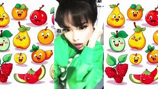 Not a Regular Girl... 😛~ BigBanKs *NEW* 🍑😻 (2024) TIKTOK Challenge's 🌈 #8