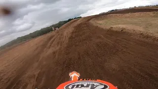 FatCat Motoparc | Practice Track | 20th June 2020