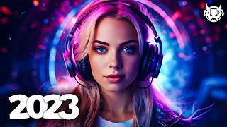 Bebe Rexha, David Guetta, Alan Walker, Snoop Dogg🎧TOMORROWLAND 2023 🔥 EDM Remixes of Popular Songs