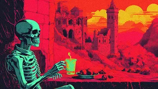 Calmvania: The Relaxing Side of Castlevania Music