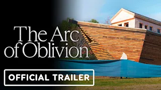 The Arc of Oblivion - Official Festival Trailer (2023) Werner Herzog, Kirsten Johnson