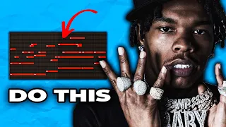 How To Make HARD BEATS In 2024 (STEP BY STEP) | FL Studio