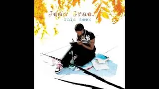 Jean Grae - "Going Crazy" [Official Audio]