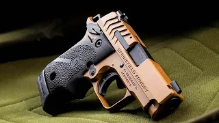 Best Micro 9mm Handguns 2023! Who is The NEW #1?