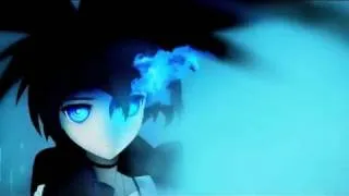 Black Rock Shooter - Opening trailer