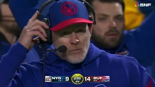 Giants vs. Bills CLOSE final minutes | NFL Week 6