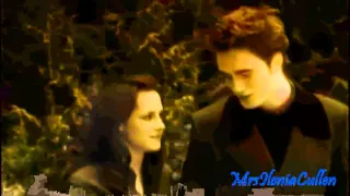 Edward & Bella - I've loved you for a thousand years ♥