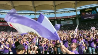 INDIANS TOLOSA TFC-OM 09/04/2017 80 ans Toulouse-Football-Club