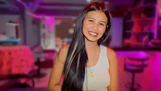 YOUNG THAI GIRL OPENS BAR IN THAILAND!! How Much Did She Make In The 1st Month?