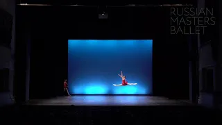 Stars Gala 2019 / "Vivat, Academy!" by Russian Masters Ballet students
