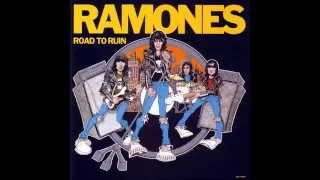 Ramones - "I'm Against It" - Road to Ruin