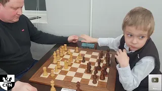 S. Skubko (1899) vs Tweedledum (1537). Chess Fight Night. CFN. Blitz