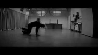 "M" - Bboy Menno