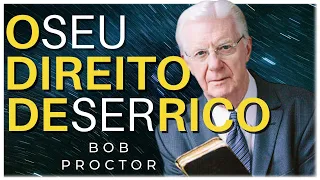 Bob Proctor - O Seu Direito De Ser Rico DUBLADO