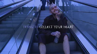 [FREE FOR PROFIT] LIL PEEP TYPE BEAT X SAD GUITAR "TRYING TO COLLECT YOUR HEART " I EMO TRAP