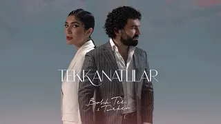 Bahh Tee & Turken - Tekkanatlılar