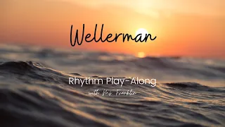 "Wellerman" Rhythm play-along