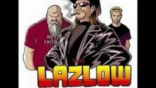 LAZLOW SHOW EP. 30-THE OVER PROOF RUM EPISODE