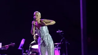 MARIZA - ROSA BRANCA -  CONCERTO Marinha Grande  -  5 de Junho de 2022