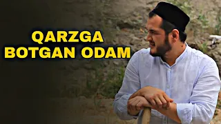 Yaqinda bo'lgan voqea | Qarzga botgan odam | Sardor domla