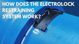 How Does the Electrolock Self Restraining System Work?