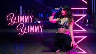 Yimmy Yimmy - tayc | shreya ghoshal | jacqueline fernandez | dance cover