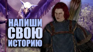 Очень странная RPG с уникальным геймплеем. Dragon's Dogma