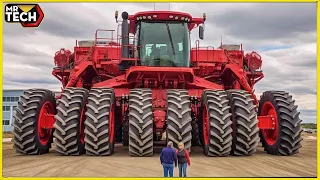 The Most Modern Agriculture Machines That Are At Another Level ▶46