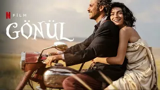 GÖNÜL (Netflix) SEYRAN | FİLMİN SONUNDA ÇALAN MÜZİK