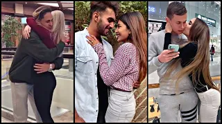 TikTok Videos - Romantic Cute Couple Goals - cute, one sidded love, cheat, jealous, breakup.(Ep.16)