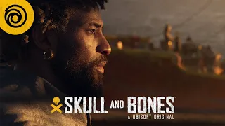 Skull and Bones | Tráiler cinemático Larga vida a la piratería