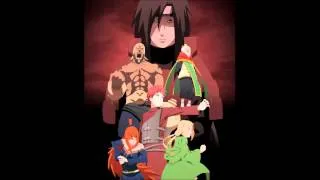 Naruto Shippuden Ultimate Ninja Storm 3 OST With the Shinobi World at Stake