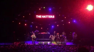 THE HATTERS (ШЛЯПНИКИ) - Every Day I'm Drinking