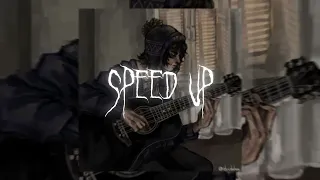 пошлая молли - я сфотографирую ебало ( speed up )