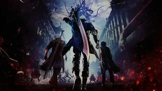 Devil May Cry 5 GMV | Let the darkness take control