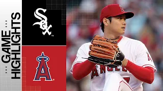 White Sox vs. Angels Game Highlights (6/27/23) | MLB Highlights