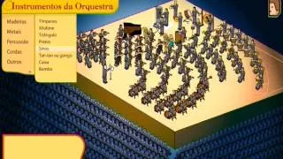 12 extra Conheça os Instrumentos de uma Orquestra Sinfônica360p H 264 AAC