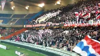 PSG / Lens, Paris Parc des Princes - 16.12.2009