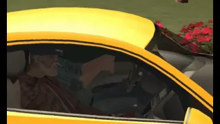 Haша Russia Сифон и борода На движке GTA SAN ANDREAS