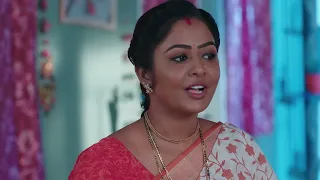 Krishna Tulasi - Telugu Tv Serial - Aishwarya - Web 444 - Zee Telugu