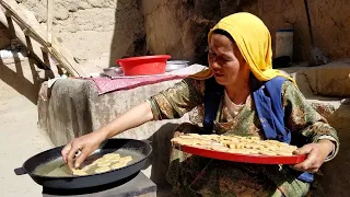 How To Make Afghani Khajoor | How to Make Sweet Khajoor! Homemade Khajoor Recipe