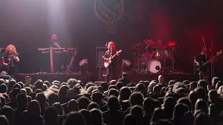Opeth Heir - Apparent @ Download 2009