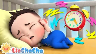 Are You Sleeping? 2 | Wake Up, ChaCha! | Song Compilation + LiaChaCha Nursery Rhymes & Baby Songs