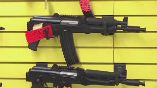 Illinois Republicans denounce guidance on assault weapons ban